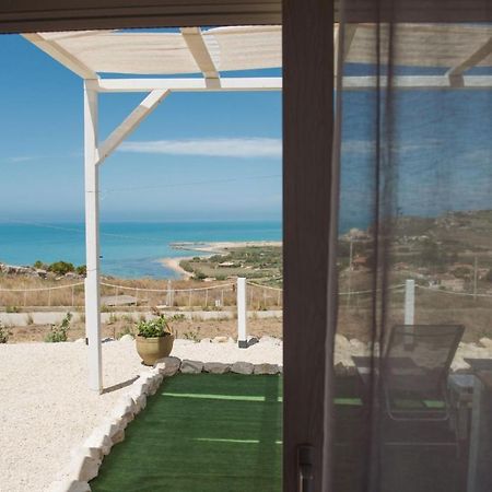 Villa Quantum Siculiana Marina Exterior photo