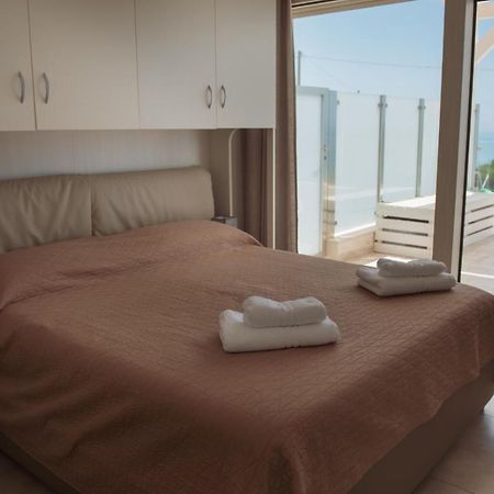 Villa Quantum Siculiana Marina Exterior photo